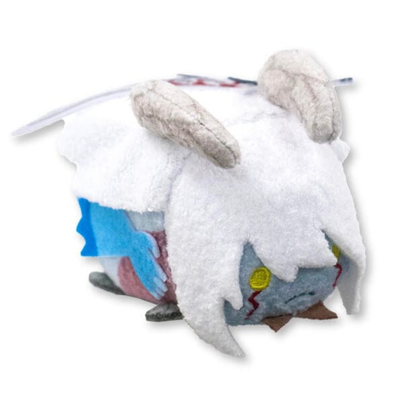 Nero (DMC5 Devil Trigger) Mascot Plush CAPCOROM - Devil May Cry