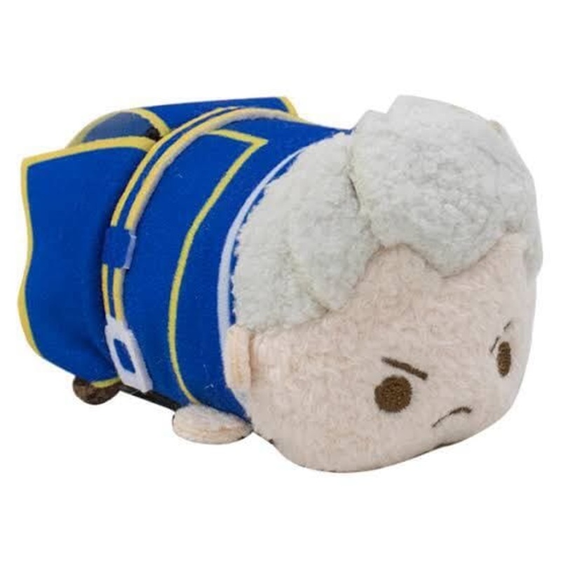 Vergil (DMC3) Mascot Plush CAPCOROM - Devil May Cry