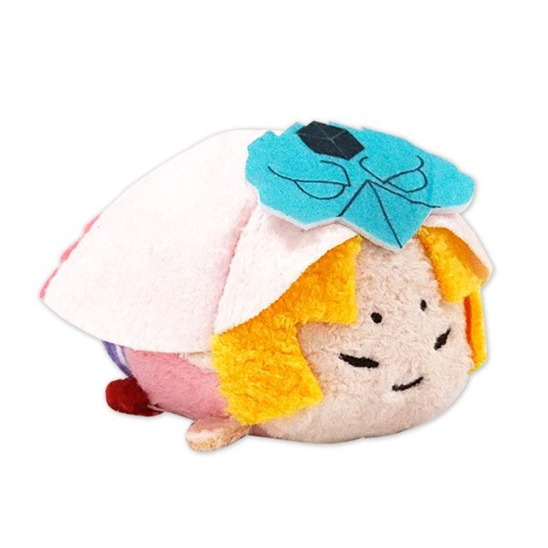 Waka Mascot Plush CAPCOROM - kami