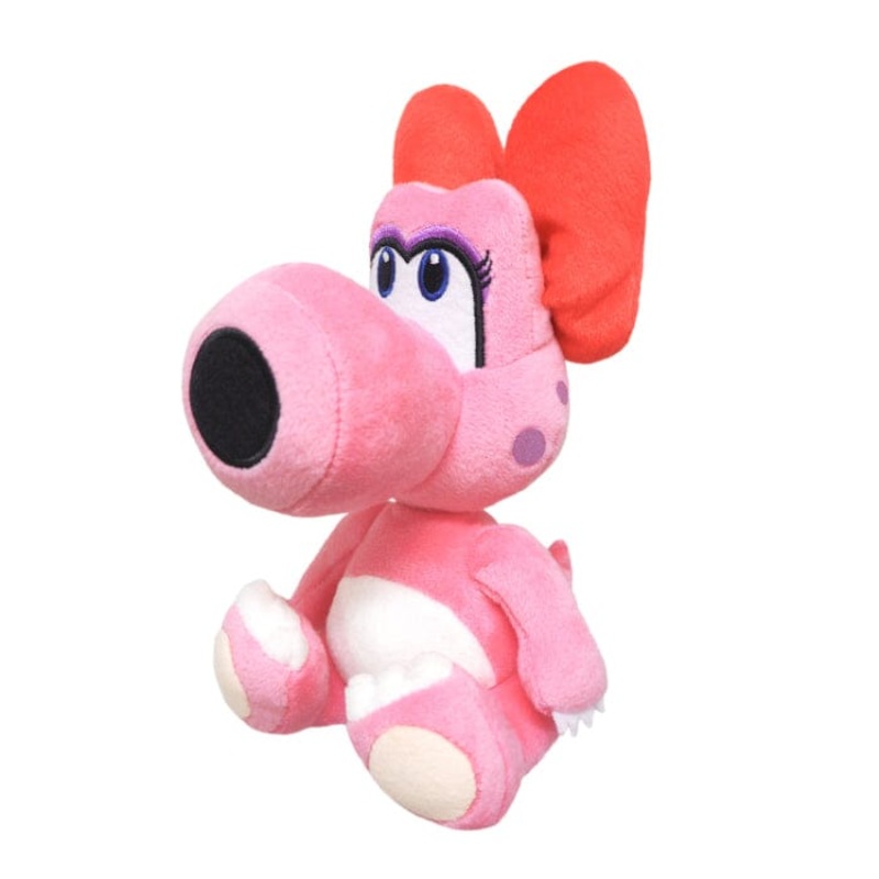 Birdo Plush (S) AC71 Super Mario ALL STAR COLLECTION