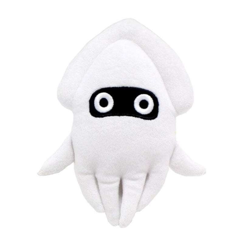 Blooper Plush (S) AC40 Super Mario ALL STAR COLLECTION