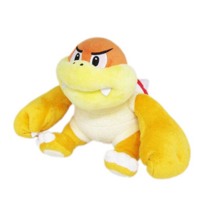 Boom Boom Plush (S) AC34 Super Mario ALL STAR COLLECTION