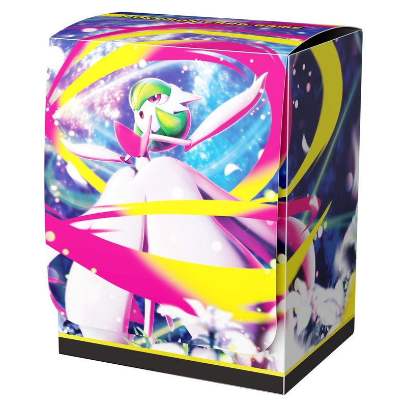 Deck Case Mega Gardevoir - Pokmon Card Game
