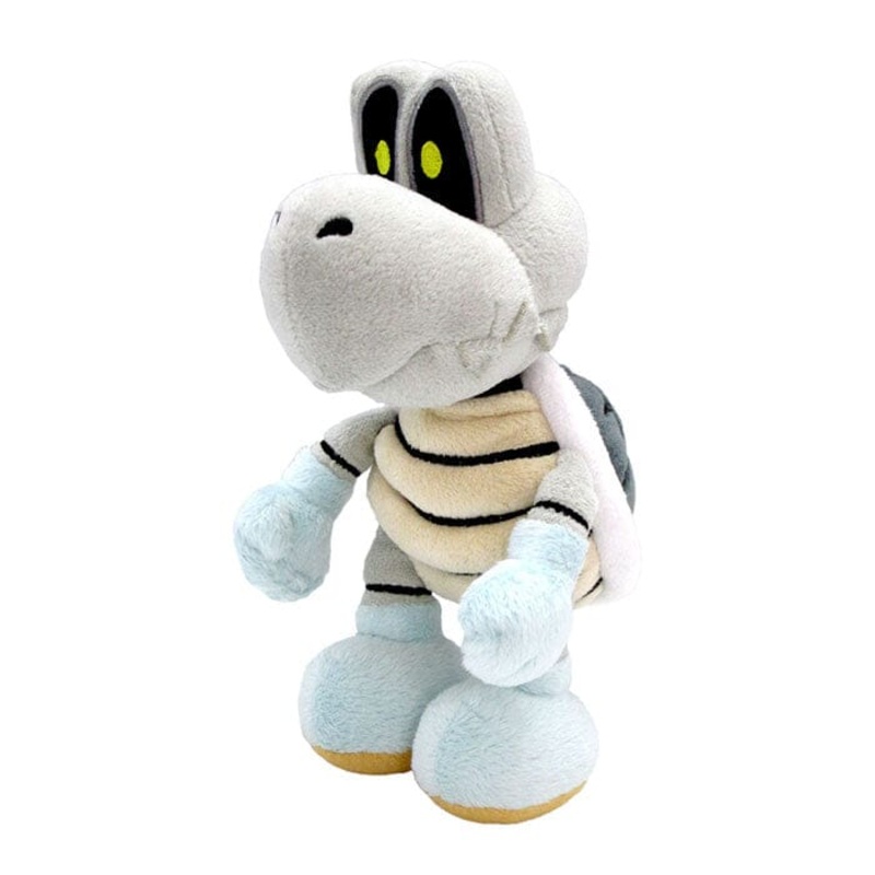 Dry Bones Plush (S) AC38 Super Mario ALL STAR COLLECTION
