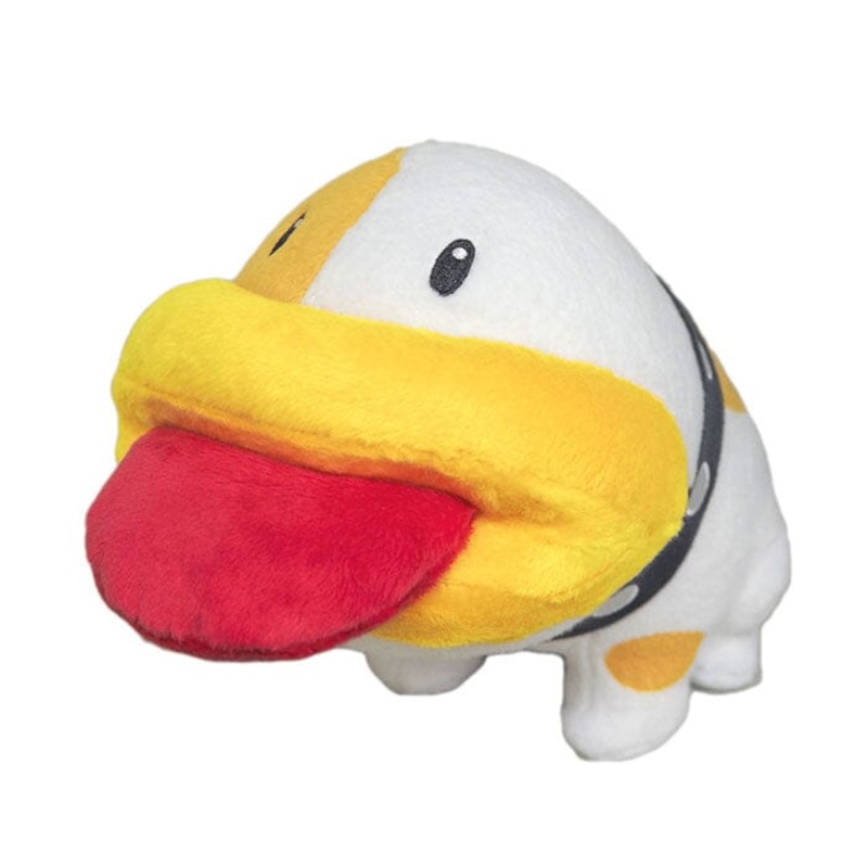 Poochy Plush (S) AC57 Super Mario ALL STAR COLLECTION