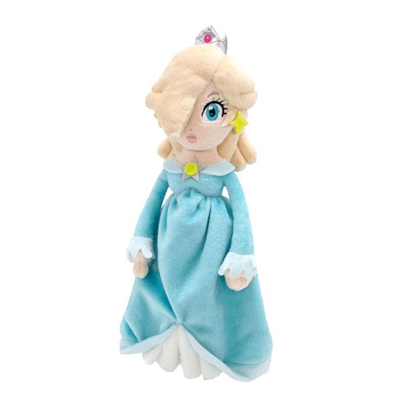 Rosalina Plush (S) AC36 Super Mario ALL STAR COLLECTION