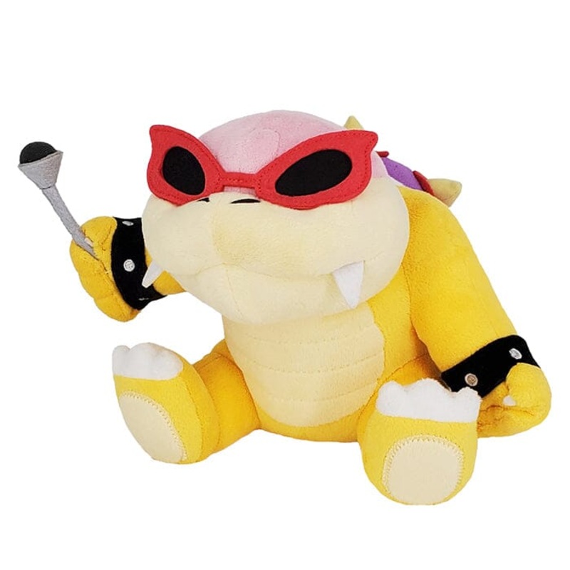 Roy Koopa Plush (S) AC68 Super Mario ALL STAR COLLECTION