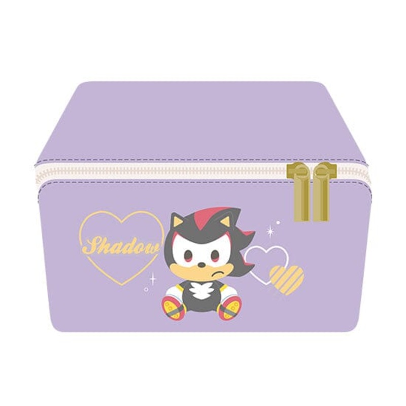 Shadow Mini Pouch Bag SONIC Home Series - Sonic the Hedgehog