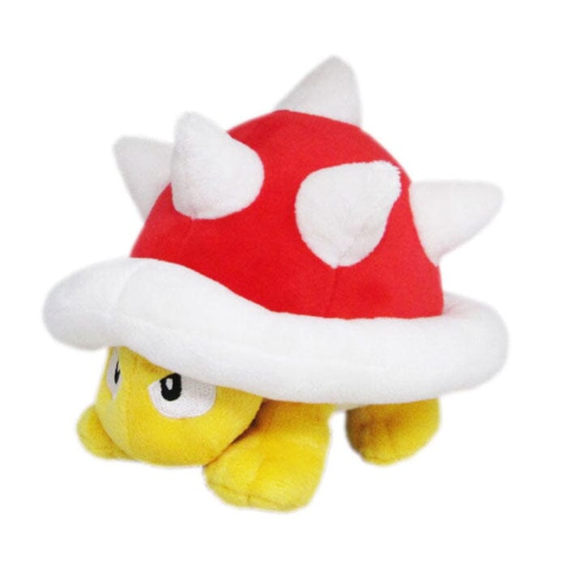 Spiny Plush (S) AC29 Super Mario ALL STAR COLLECTION