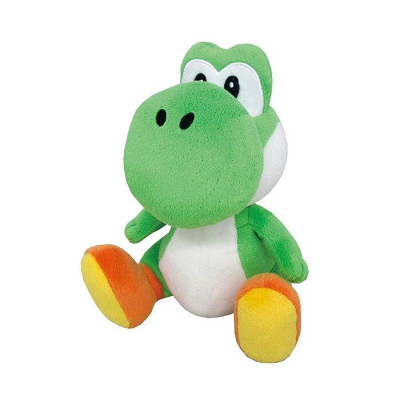 Yoshi Plush (S) AC03 Super Mario ALL STAR COLLECTION
