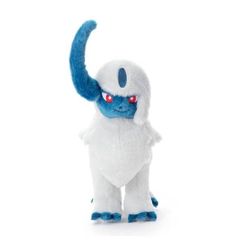 Absol Plush I Choose You! (Kimi ni Kimeta!)