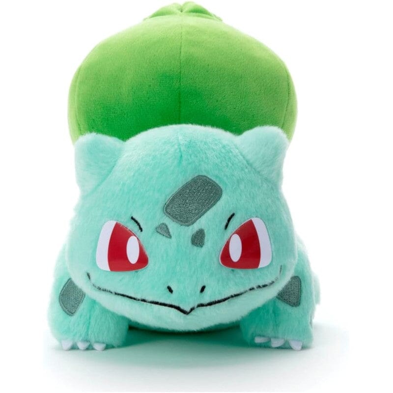 Bulbasaur Plush I Choose You! (Kimi ni Kimeta!)