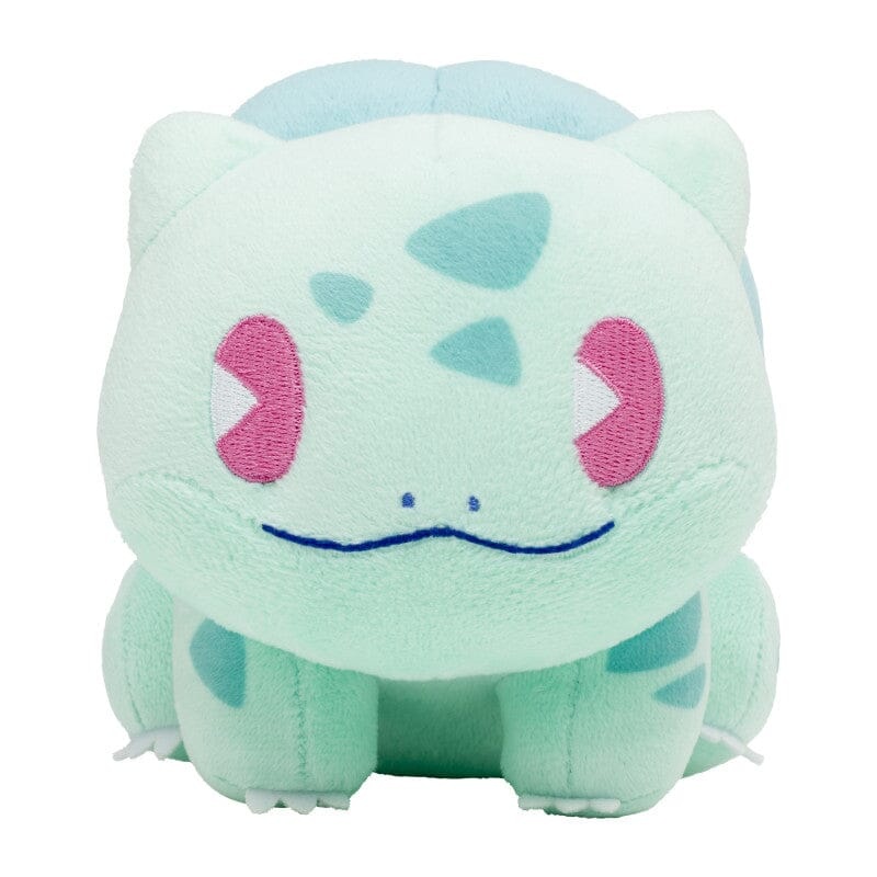 Bulbasaur Plush Saiko Soda Refresh