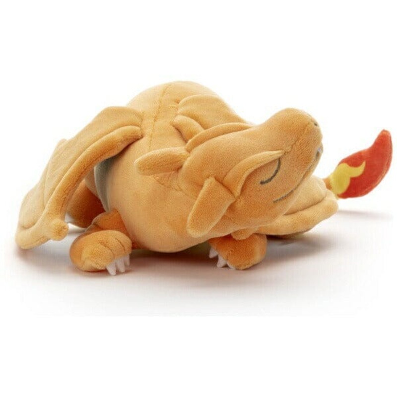 Charizard Plush (S) Suyasuya Sleeping Friend