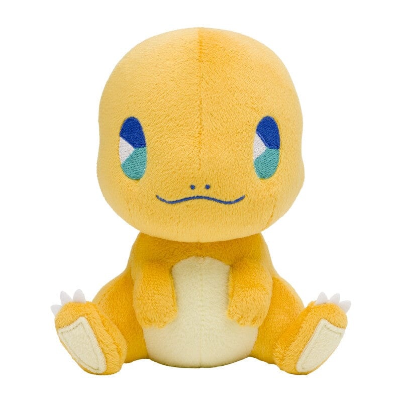 Charmander Plush Saiko Soda Refresh