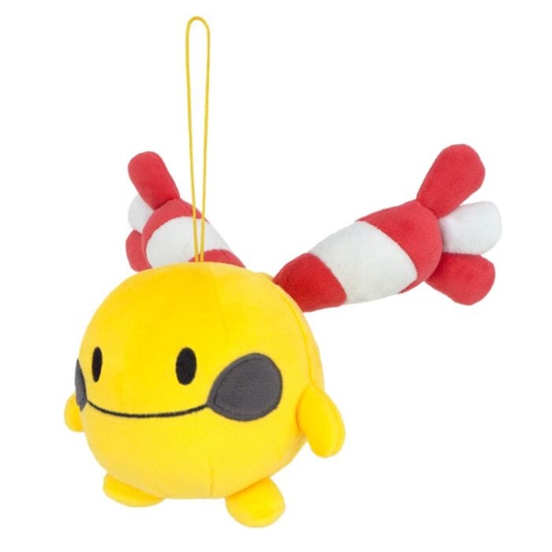 Chingling Plush (S) PP248 Pokmon ALL STAR COLLECTION