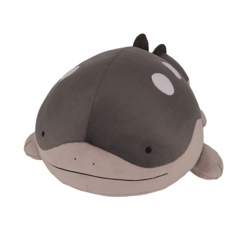 Clodsire Plush Cushion PZ71 Potehagu