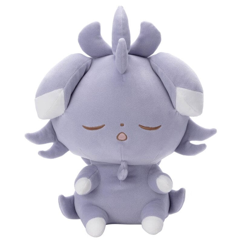 Espurr Plush (Sleeping Ver.) Pokpeace (Pokmon Peaceful Place)