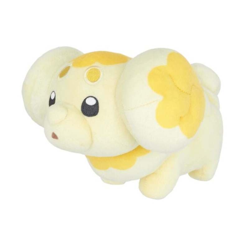 Fidough Plush (S) PP253 Pokmon ALL STAR COLLECTION
