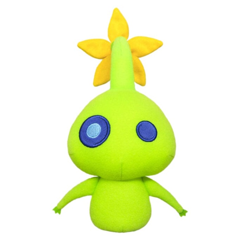 Glow Pikmin Plush PK13 PIKMIN ALL STAR COLLECTION
