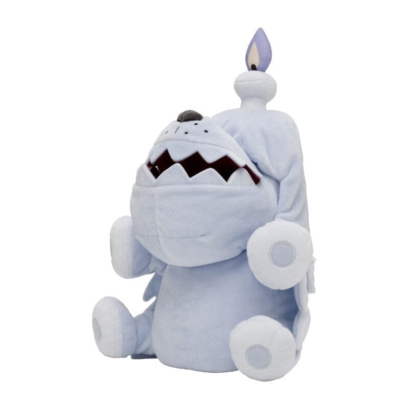 Greavard Plush Hand Puppet - Kamitsuki Tai (Biting Squad)