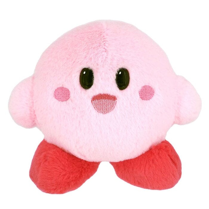 Kirby Plush KF01 Kororon Friends - Kirby of the Stars