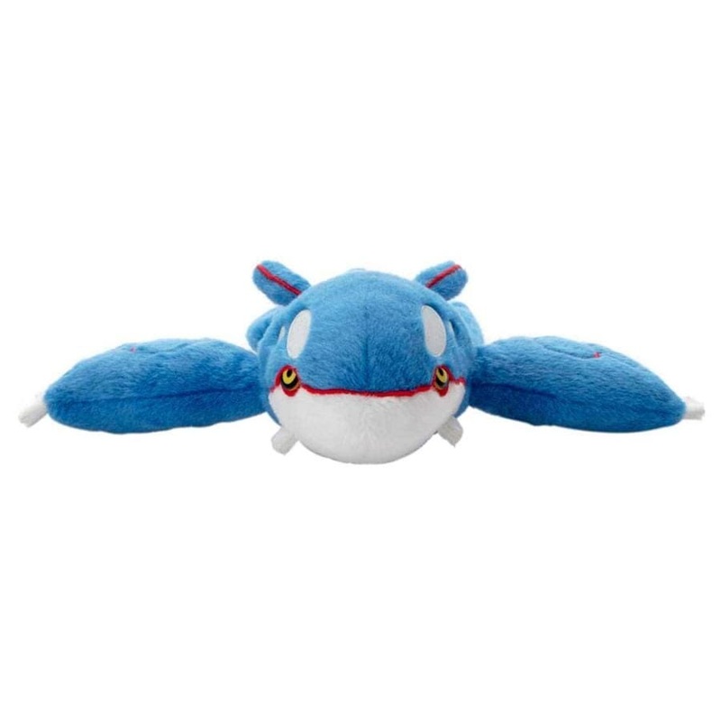 Kyogre Plush I Choose You! (Kimi ni Kimeta!)