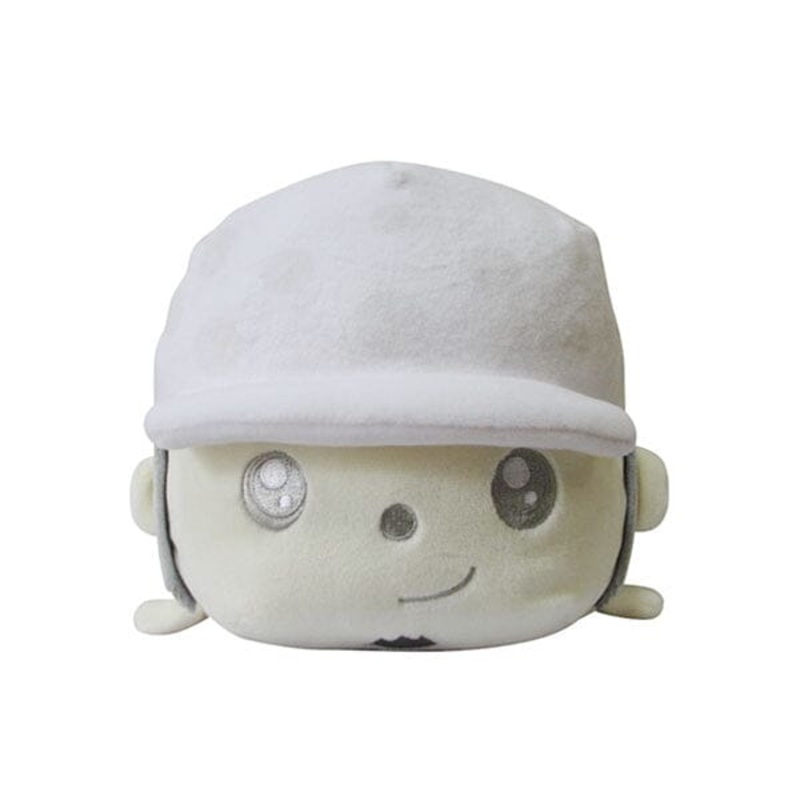 Law Pastel Mugimugi Cushion ONE PIECE