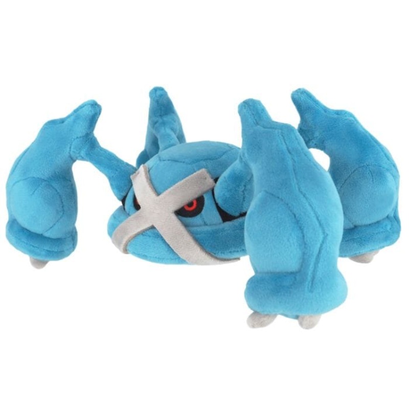 Metagross Plush (S) PP247 Pokmon ALL STAR COLLECTION