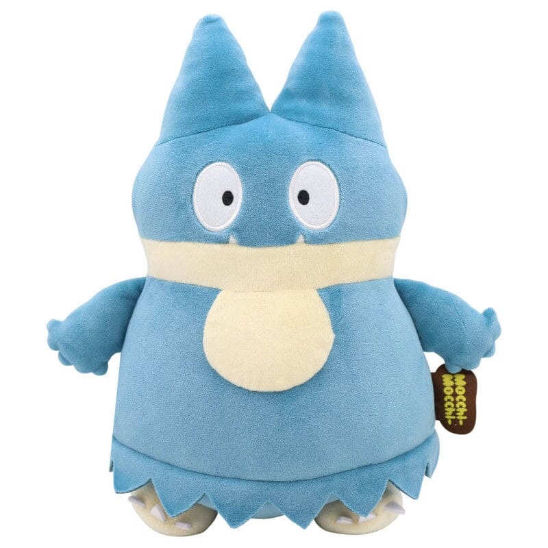 Munchlax Plush (S) Mocchi-Mocchi-