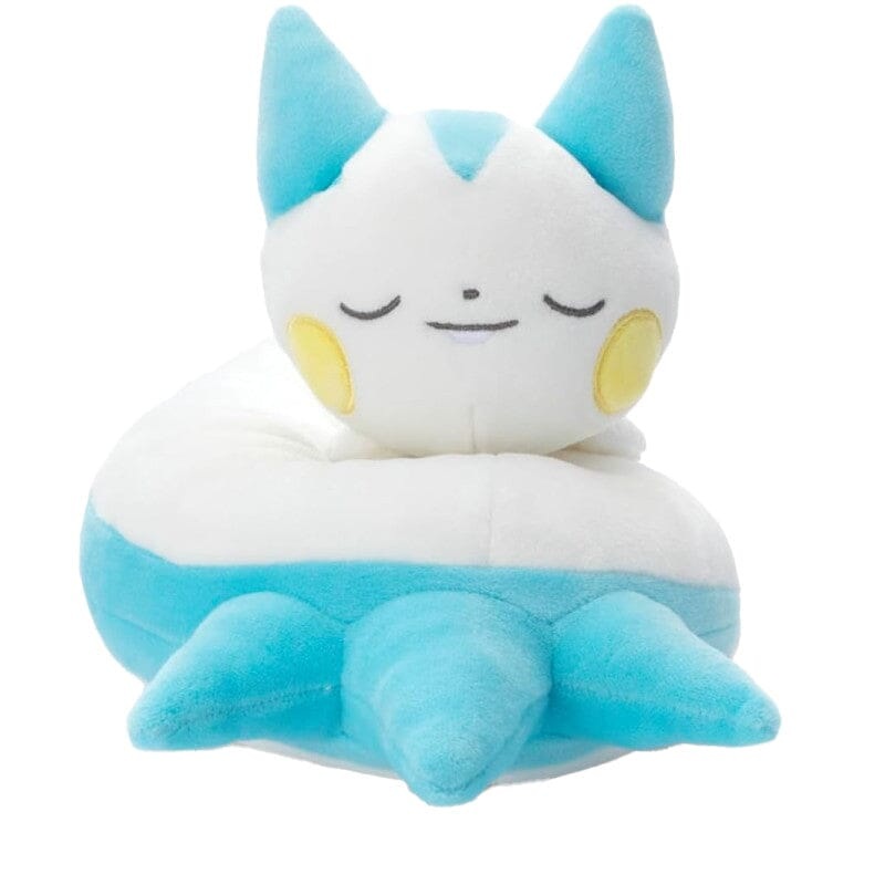 Pachirisu Plush (S) Suyasuya Sleeping Friend