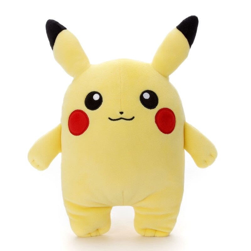 Pikachu Plush (S) Mocchi-Mocchi-