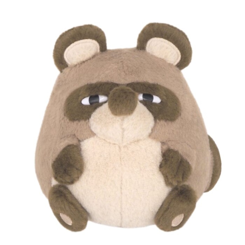 Pon Plush KF11 Kororon Friends - Kirby of the Stars