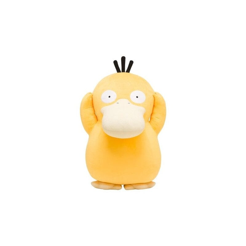 Psyduck Life Size Plush