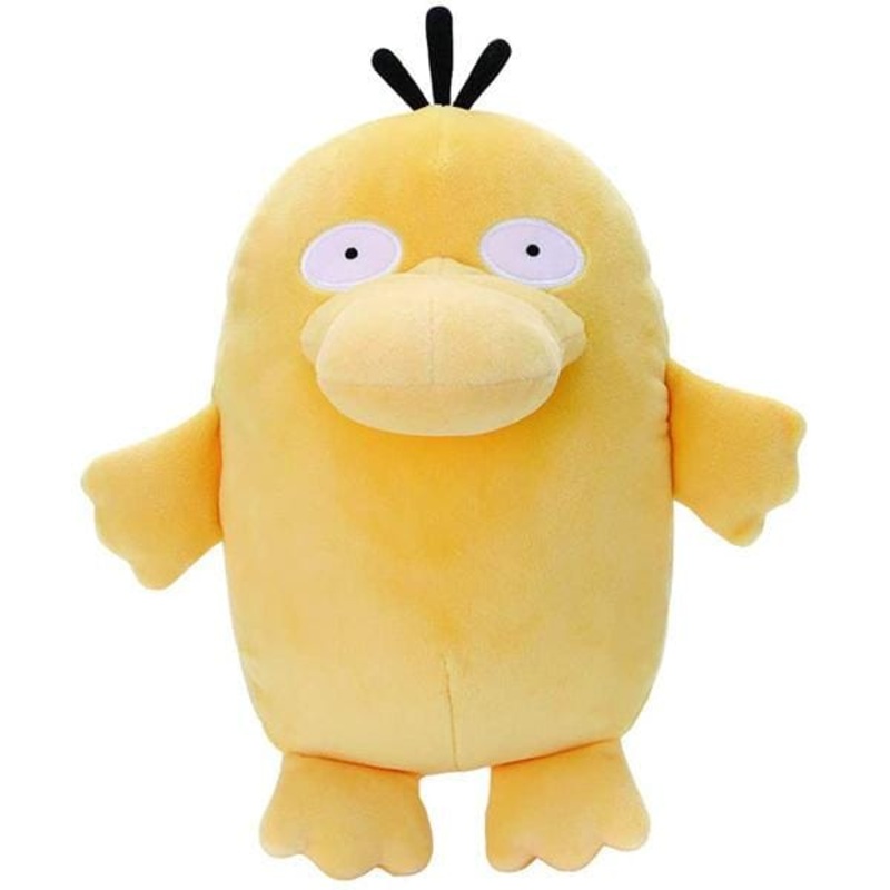 Psyduck Plush (S) Mocchi-Mocchi-