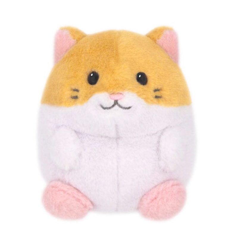 Rick Plush KF10 Kororon Friends - Kirby of the Stars
