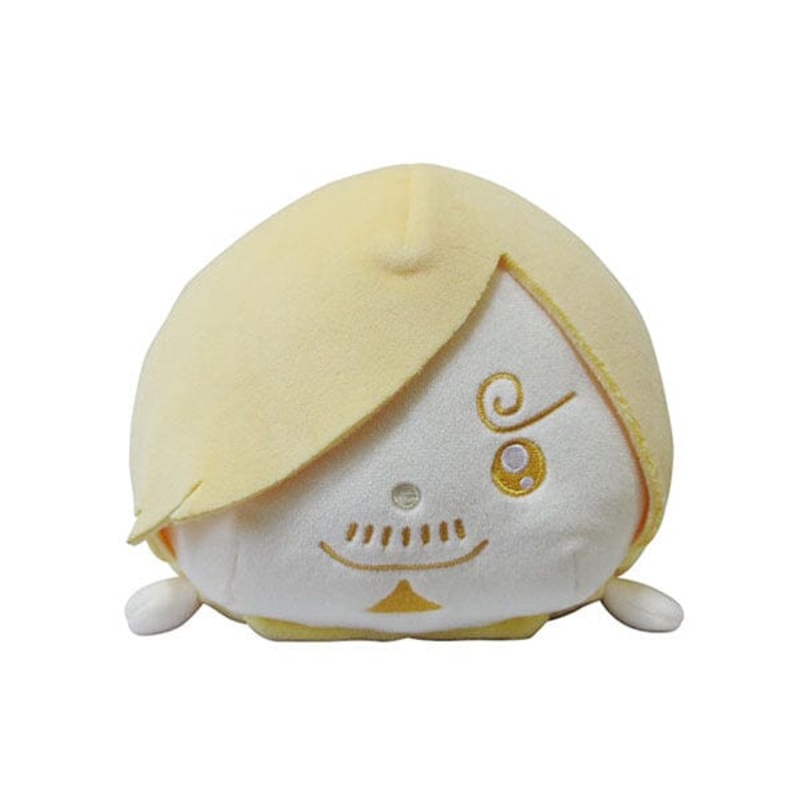 Sanji Pastel Mugimugi Cushion ONE PIECE