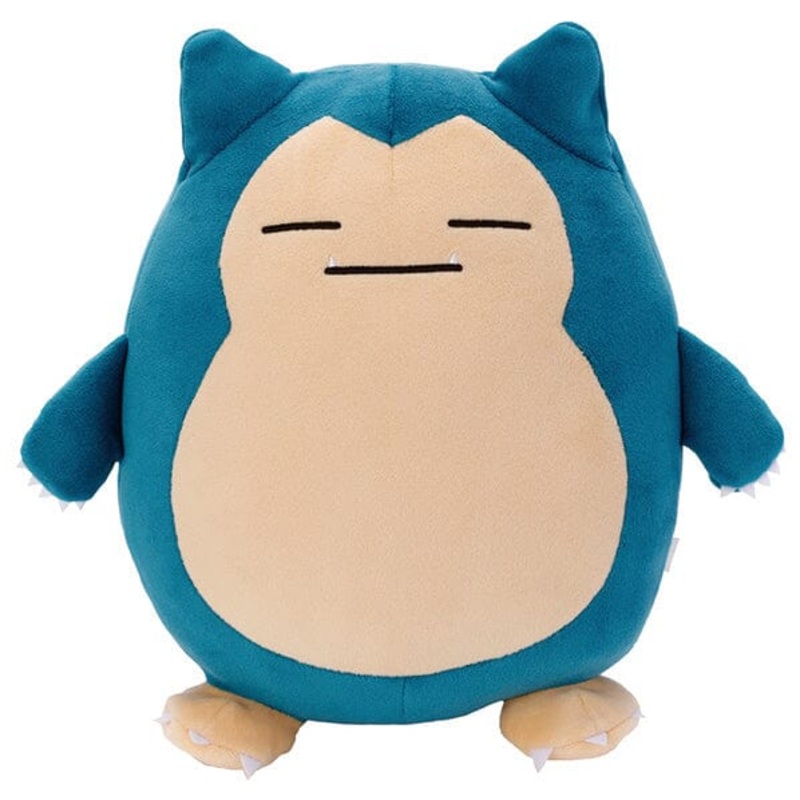 Snorlax Plush (S) Mocchi-Mocchi-