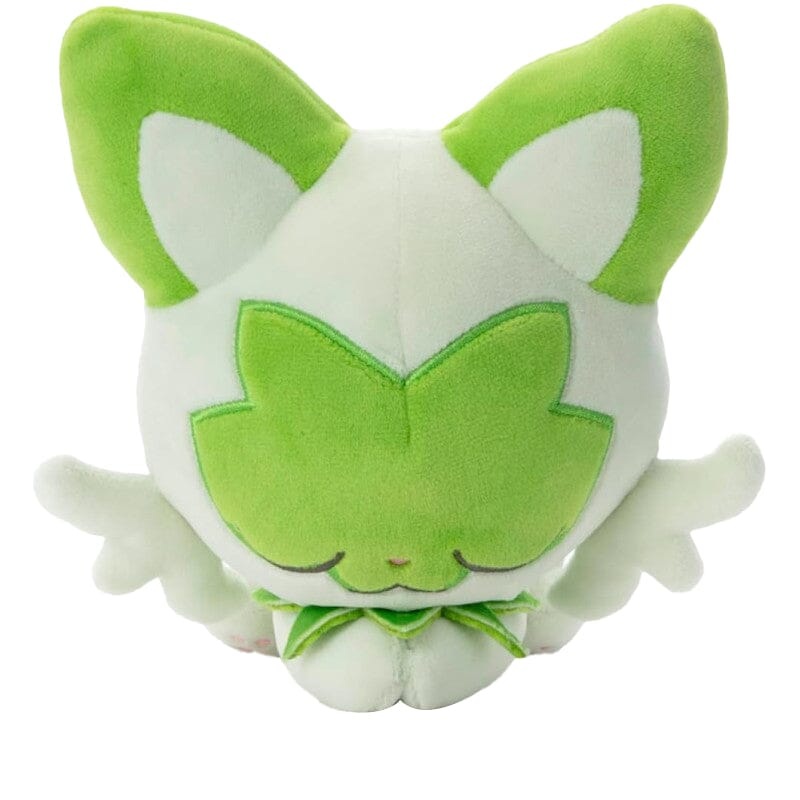 Sprigatito Plush (S) Suyasuya Sleeping Friend