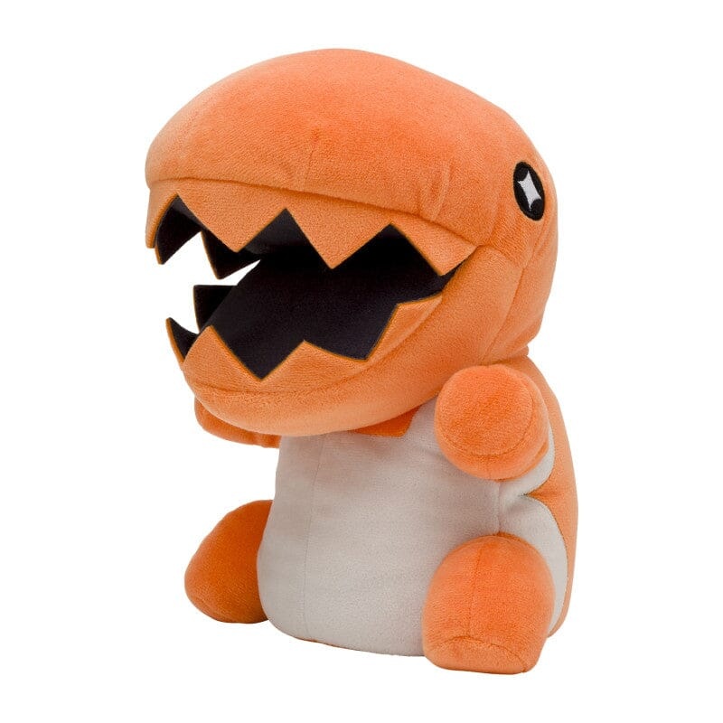 Trapinch Plush Hand Puppet - Kamitsuki Tai (Biting Squad)