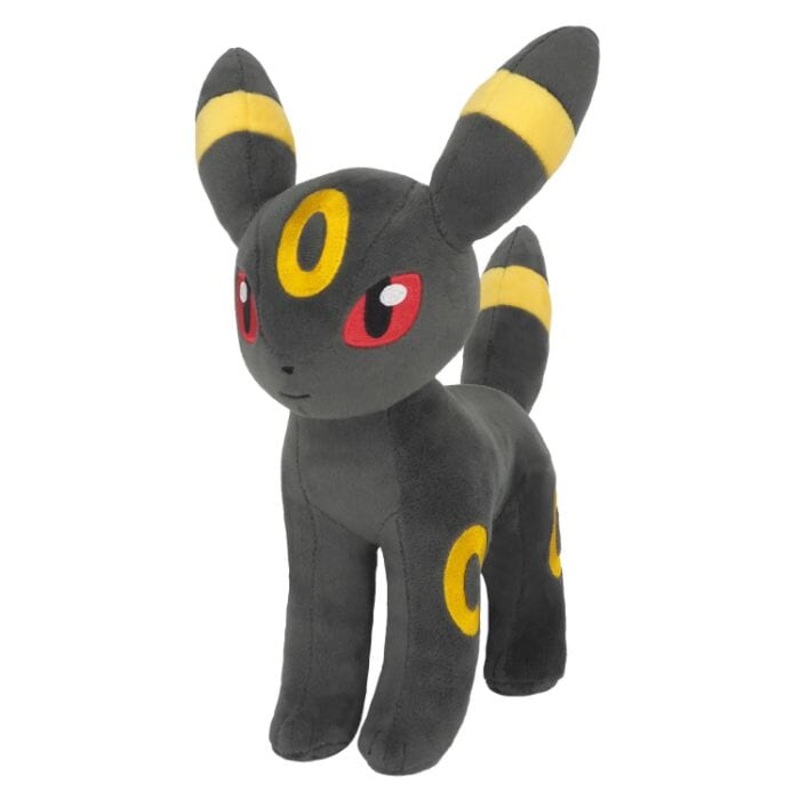 Umbreon Plush (M) PP259 Pokmon ALL STAR COLLECTION
