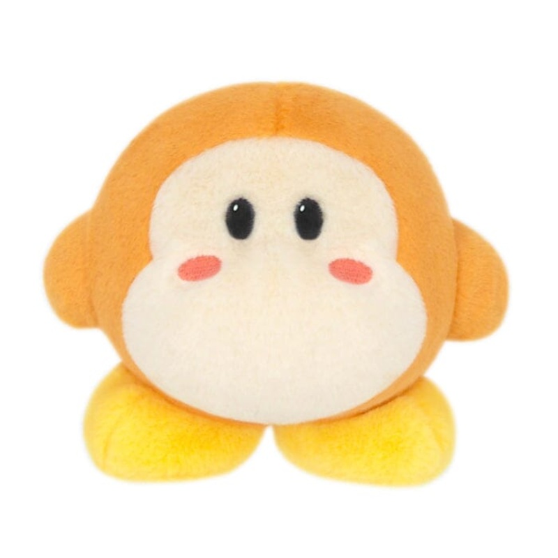 Waddle Dee Plush KF06 Kororon Friends - Kirby of the Stars