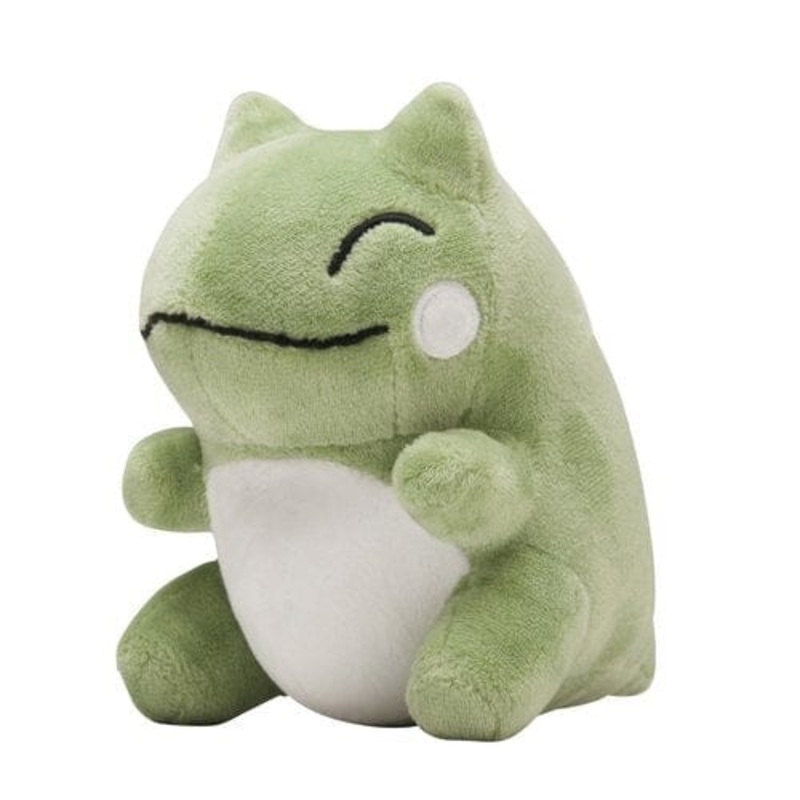 Whimsicott Substitute Plush Normal ver. MIGAWARI