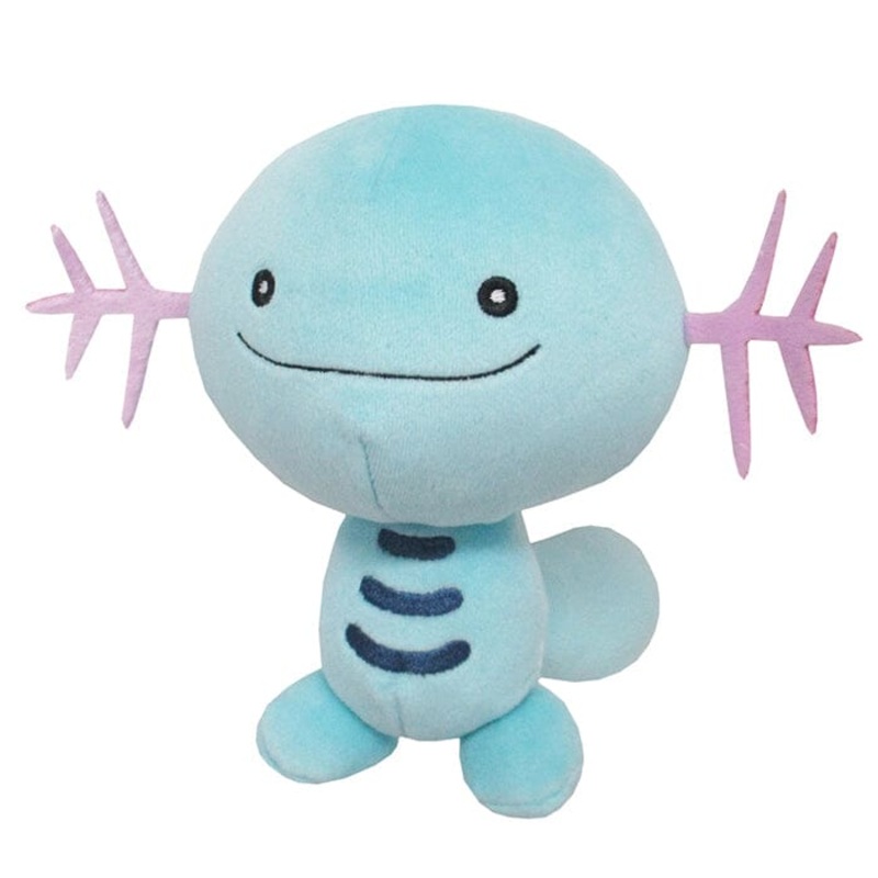 Wooper Plush (S) PP84 Pokmon ALL STAR COLLECTION