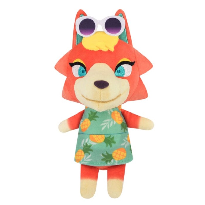 Audie Plush (S) DPA09 Animal Crossing: New Horizons ALL STAR COLLECTION