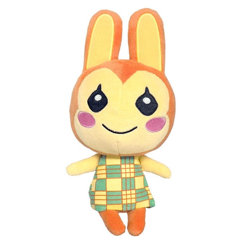 Bunnie Plush (S) DP15 Animal Crossing ALL STAR COLLECTION