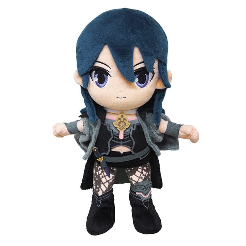 Byleth Plush (S) FP07 Fire Emblem ALL STAR COLLECTION