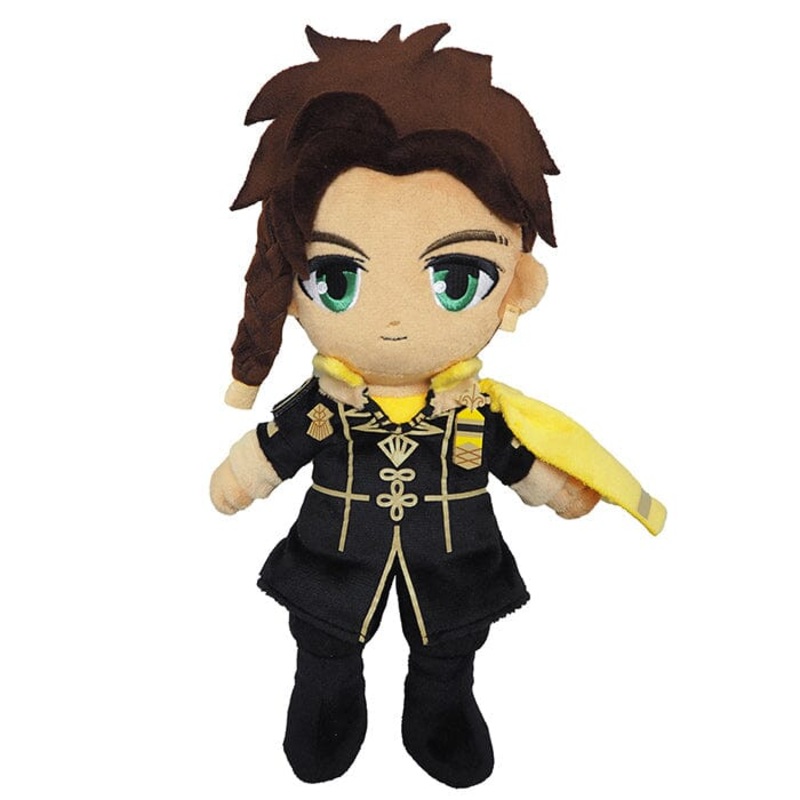 Claude Plush (S) FP10 Fire Emblem ALL STAR COLLECTION