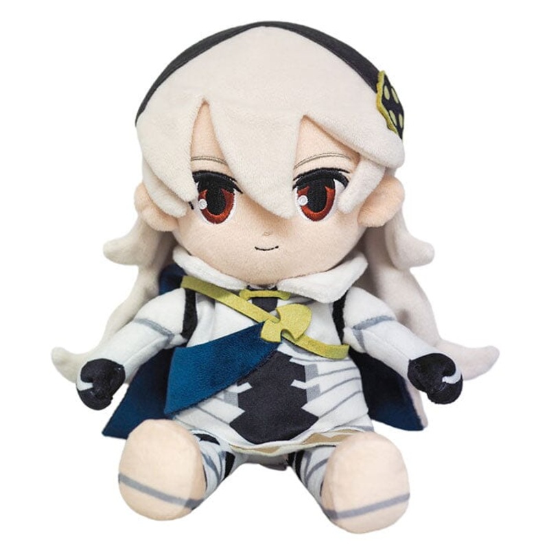 Corrin (Female) Plush (S) FP05 Fire Emblem ALL STAR COLLECTION