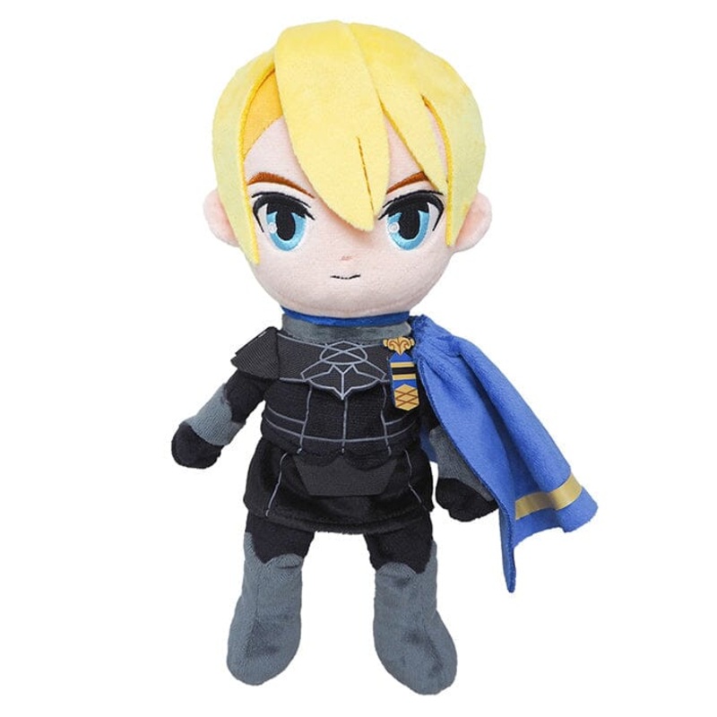 Dimitri Plush (S) FP09 Fire Emblem ALL STAR COLLECTION